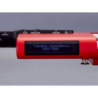 Sonogenic Yamaha SHS-500 Rouge