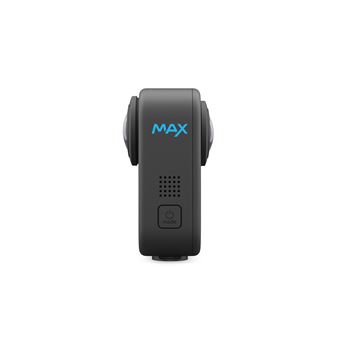 Caméra sport GoPro MAX 360 Noir - Caméra sport - Achat