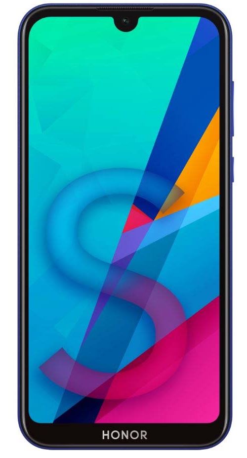 Smartphone Honor 8S Double SIM 32 Go Bleu