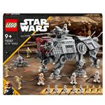 LEGO® Star Wars™ 75337 Le marcheur AT-TE™