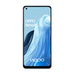 Smartphone Oppo Reno 8 Lite 6,43" 5G Double nano SIM 128 Go Arc-en-Ciel