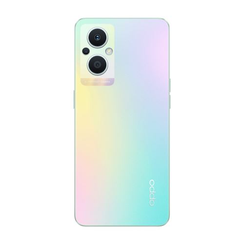 oppo reno 8 lite 5g fnac