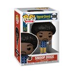 Figurine Funko Pop Rocks Englewood Snoop Dogg