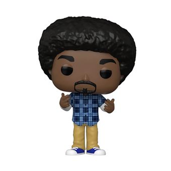 Figurine Funko Pop Rocks Englewood Snoop Dogg