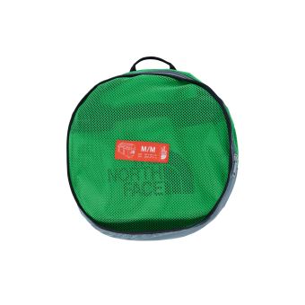 Sac de voyage The North Face Base Camp Duffel Taille M Vert - Sac de voyage  - Equipements sportifs