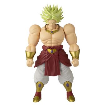 Figurine Dragon Ball Super Géante Saiyan Broly