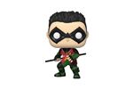 Figurine Funko Pop Games Gk Pop 2