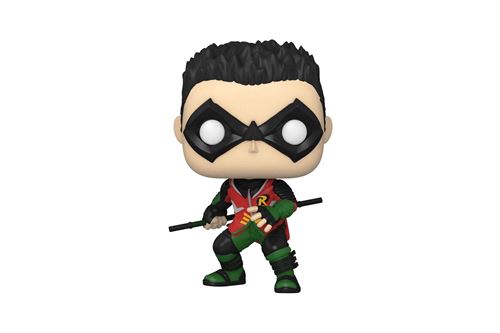 Acheter Figurine Funko Pop Games Gk Pop 2 État correct - 17,43 € Figurine Funko Pop Games Gk Pop 2 État correct - Funko reconditionné disponible sur Fnac