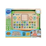 Tablette éducative Vtech Baby Abc Nature