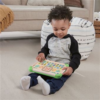 Tablette éducative Vtech Baby Abc Nature
