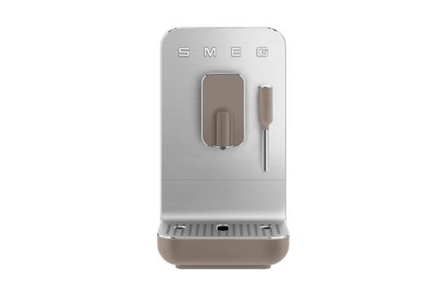 Expresso avec broyeur Smeg BCC02TPMEU 1350 W Beige