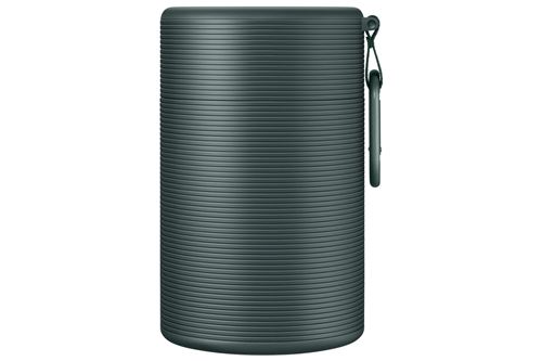 Etui De Protection Samsung The Freestyle Vert Foncé Pour Vidéoprojecteur