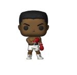 Figurine Funko Pop Sports Muhammad Ali