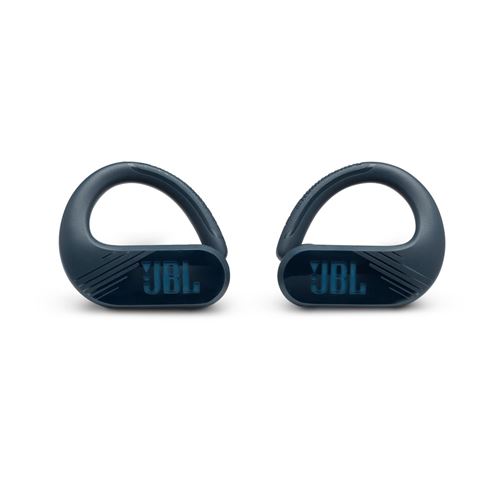 Ecouteurs intra-auriculaires Sport sans fil Bluetooth JBL Endurance Peak II Bleu