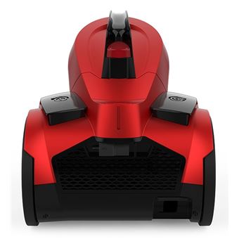 Dirt Devil DD2503 Aspirateur sans Sac 800W Filtre HEPA 12