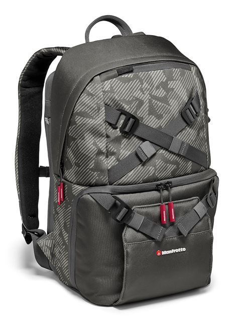 Sac à dos Manfrotto Noreg Backpack-30 MB OLBP-30 pour appareil photo reflex et hybride
