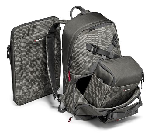Sac à dos Manfrotto Noreg Backpack-30 MB OLBP-30 pour appareil