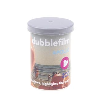 Pellicule Dubble Film 35mm Couleur Stereo - Achat & prix