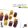 Jeu de stratégie Gigamic Quarto! Mini