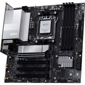Carte Mère ASUS ATX + Processeur (occasion) - Pack Carte Mère Et CPU Fonctionnel