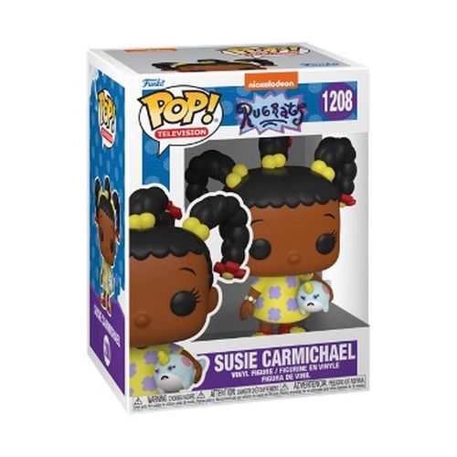 Figurine Funko Pop Television Rugrats Susie