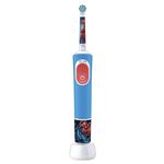 Brosse à dents électrique Oral-B Pro Kids Spiderman