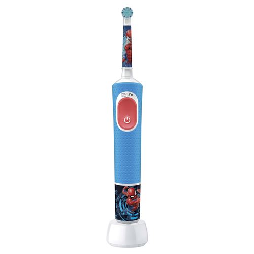 Brosse à dents électrique Oral-B Pro Kids Spiderman