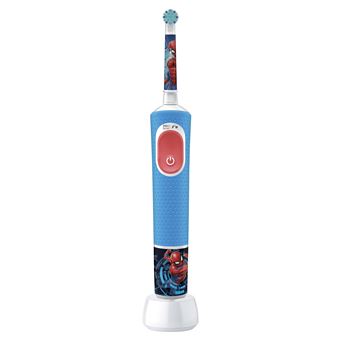 Braun oral-b pro kids spider-man brosse à dents électrique - 1