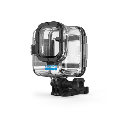 Boîtier de plongée GoPro mini Gris et noir