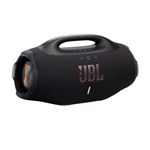 JBL Boombox 4 - Enceinte portable puissante sans fil Bluetooth