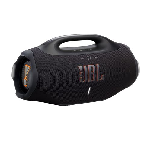 Enceinte Portable JBL Boombox 4 – Bluetooth, Autonomie 34h, Étanche IP68 - vue 9