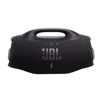 JBL Boombox 4 - Enceinte portable puissante sans fil Bluetooth