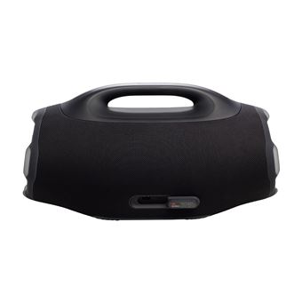 JBL Boombox 4 - Enceinte portable puissante sans fil Bluetooth