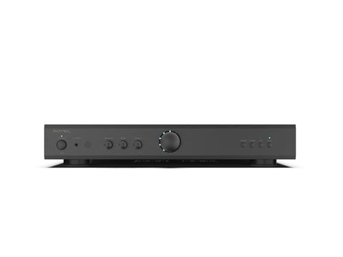 Amplificateur Hi-Fi Rotel A8 Noir