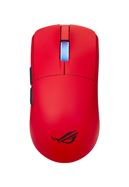 Asus ROG Harpe II Ace Lava Rouge - vue 4