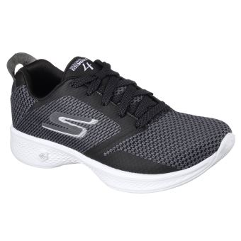 Skechers go walk 4 femme gris Clearance