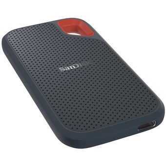 Disque Dur Externe SSD Léger 500 Go Ou 1 To | Sauvegarde Rapide, Compatible Téléphone Et Ordinateur - 6