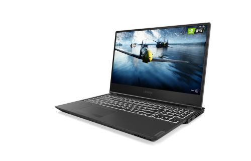 PC Portable Gaming Lenovo Legion Y540-15IRH 81SX0038FR 15.6" Intel Core i7 16 Go RAM 1 To SATA 256 Go SSD