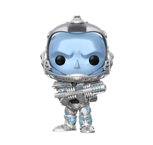 Figurine Funko Pop Batman & Robin Mr. Freeze État correct - Funko reconditionné disponible sur Fnac