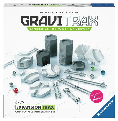 TRACKS - Imagen 3