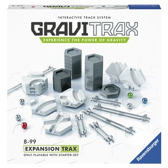 Set d’extension rails Ravensburger Gravitrax