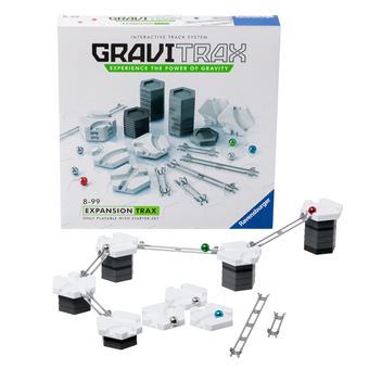 Set d’extension rails Ravensburger Gravitrax