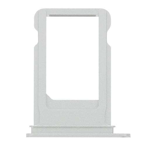 Avizar Tiroir support carte Nano Sim Argent - iPhone 6S