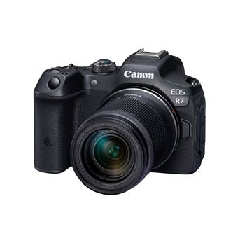 Cet appareil photo Canon avec tous ses accessoires chute de prix chez la  Fnac ce week-end 
