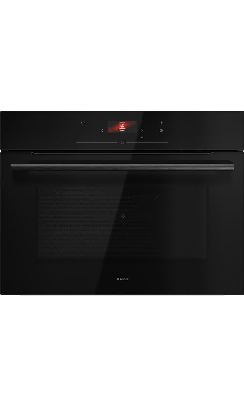 ASKO Micro ondes combine  OCM24BGH Noir
