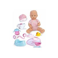 Poupée interactive Famosa Nenuco Sara