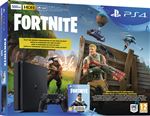 Console Sony PS4 Slim 500 Go Noir + Fortnite