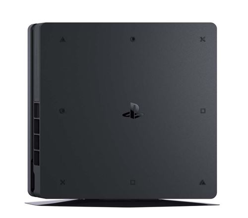 Console sony ps4 500gb noir + bonus fortnite - Cdiscount Jeux vidéo