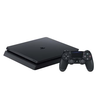 Console Sony PS4 Slim 500 Go Noir + Fortnite