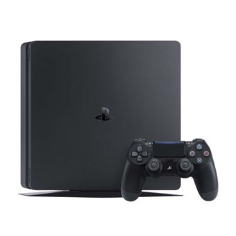 Console Sony PS4 Slim 500 Go Noir + Fortnite